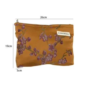 Sac À Main Élégant En Polyester Pour Femme, Série Romantique, 1 Pièce h5 Image9