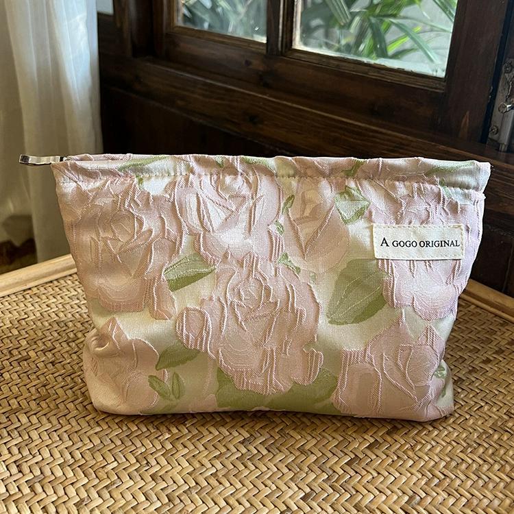 Sac À Main Élégant En Polyester Pour Femme, Série Classique, 1 Pièce Image7
