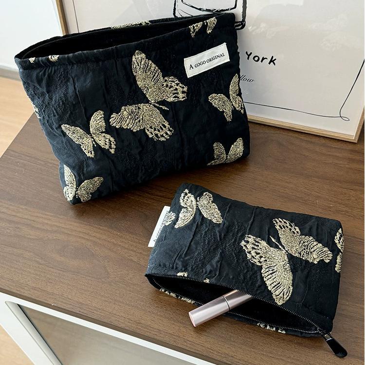 Sac Pour Femme En Polyester Motif Animal Classique, Série Luxueuse, 1 Pièce Image6