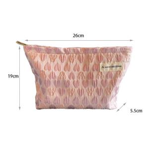 Sac Pour Femme En Polyester, Série Romantique, Motif Cœur, 1 Pièce h5 Image7