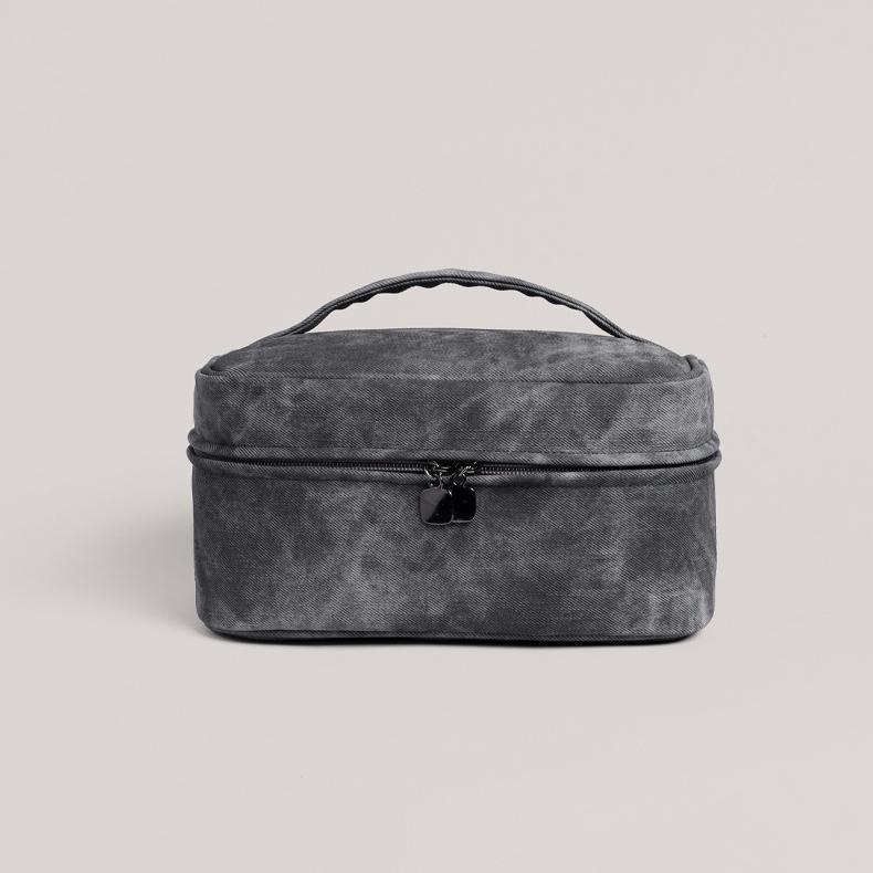 1 Paire De Sacs Pour Femmes En Polyester De Couleurs Mélangées, Série Simple Et Décontractée Image6