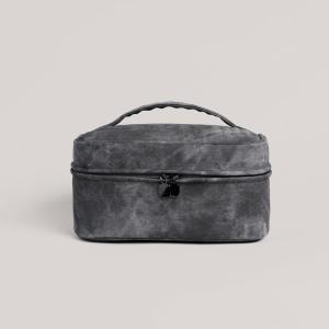 1 Paire De Sacs Pour Femmes En Polyester De Couleurs Mélangées, Série Simple Et Décontractée h5 Image6
