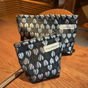 Sac À Main Élégant En Polyester Pour Femme, Série Romantique, 1 Pièce h5 Image3