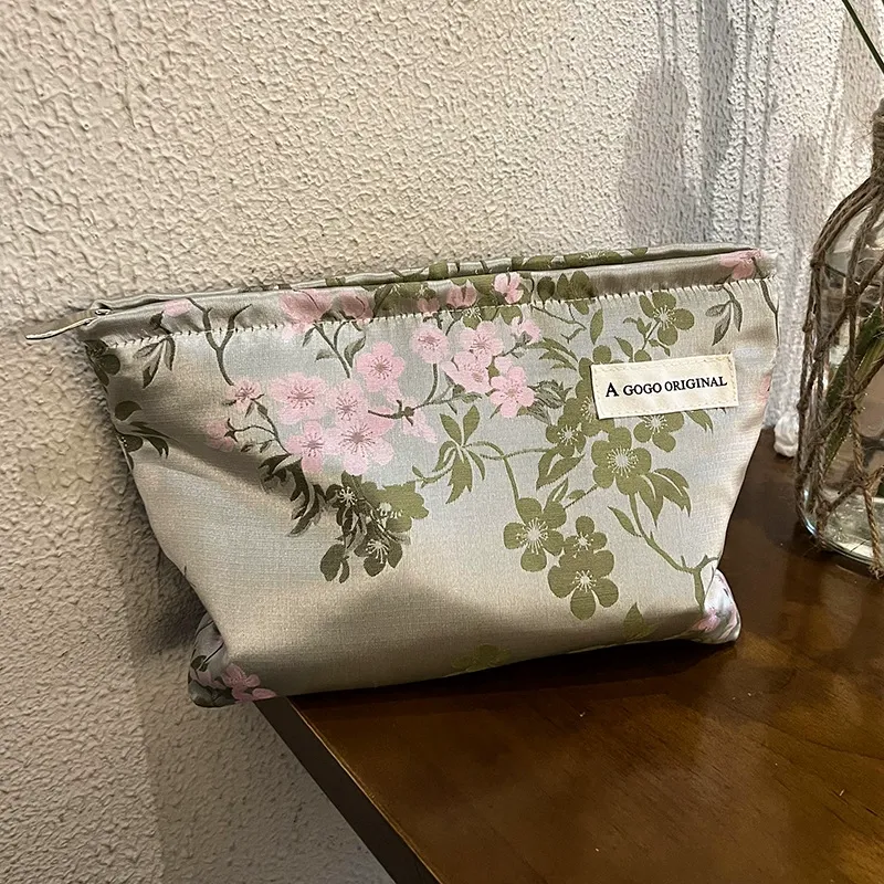 Sac À Main Élégant En Polyester Pour Femme, Série Classique, 1 Pièce Image6
