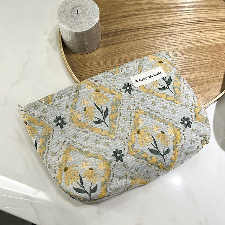 Sac À Main Élégant En Polyester Pour Femme, Série Romantique, 1 Pièce Image8
