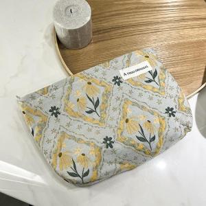 Sac À Main Élégant En Polyester Pour Femme, Série Romantique, 1 Pièce h5 Image8