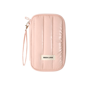 Sac À Main Simple En Polyester De Couleur Unie Pour Femme, 1 Pièce h5 Image9