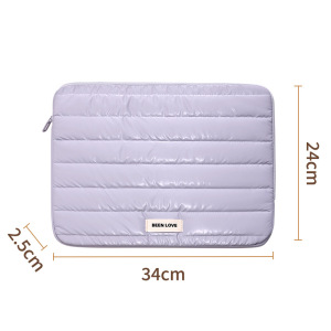Sac À Main Simple En Nylon De Couleur Unie Pour Femme, 1 Pièce h5 Image7