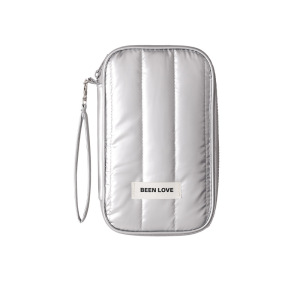 Sac À Main Simple En Polyester De Couleur Unie Pour Femme, 1 Pièce h5 Image8