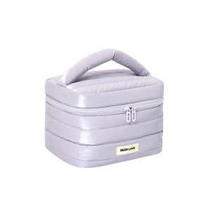 Sac À Main Simple En Polyester De Couleur Unie Pour Femme, 1 Pièce h5 Image6