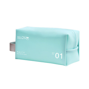 Sac À Main Simple En Pvc De Couleur Unie Pour Femme, 1 Pièce h5 Image9