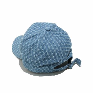 Chapeaux Rétro Géométriques En Coton Pour Femmes, Série Simple, 1 Pièce h5 Image5