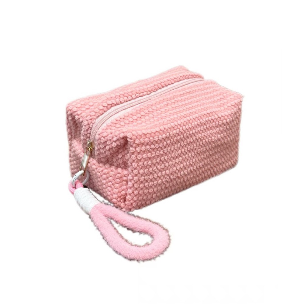 Sac À Main Simple En Polyester À Carreaux Pour Femme, 1 Pièce h5Image6