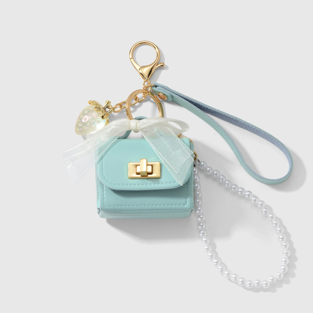 Breloques De Sac Pour Femme En Alliage, Série Simple, Style Décontracté, Nœud Papillon h5Image9