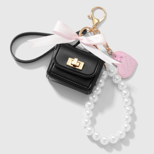 Breloques De Sac Pour Femme En Alliage, Série Simple, Style Décontracté, Nœud Papillon h5 Image12