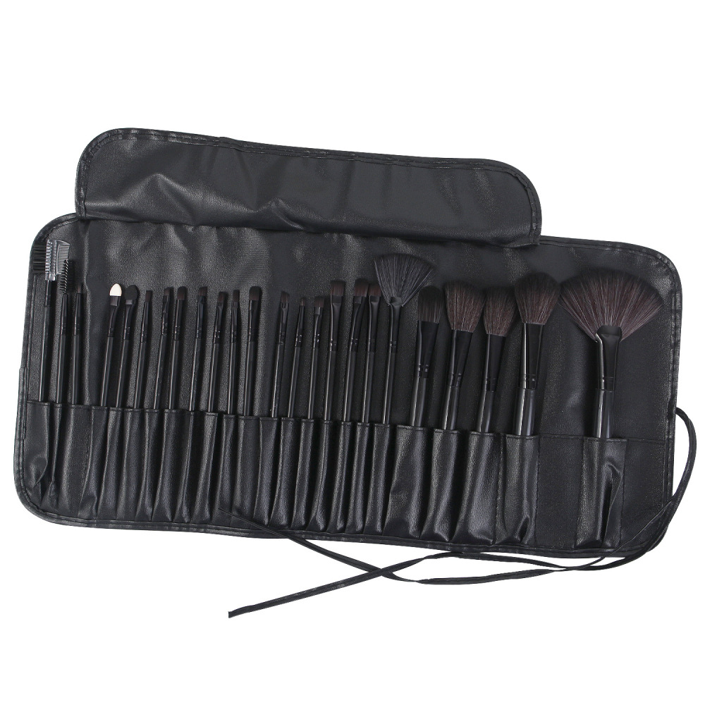 1 Paire De Pinceaux De Maquillage Unisexes h5Image4