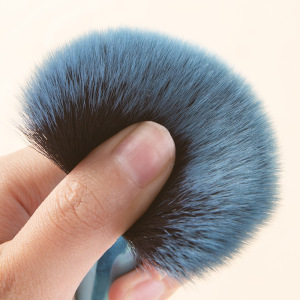 1 Paire De Pinceaux De Maquillage Unisexes h5 Image4