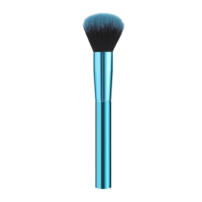 1 Paire De Pinceaux De Maquillage Unisexes h5Image5