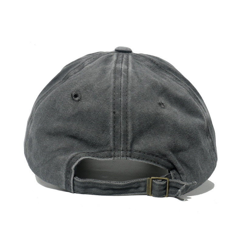 Chapeaux Pour Femmes En Coton, Série Simple, Motif Cœur Rétro, 1 Pièce Image3