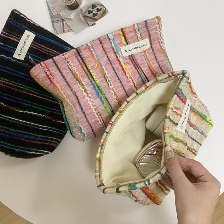 Sac à main pour femme, série romantique, motif vacances, 1 pièce 2