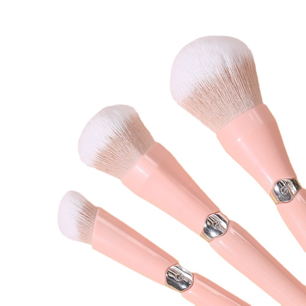 1 Paire De Pinceaux De Maquillage Unisexes h5Image3