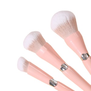 1 Paire De Pinceaux De Maquillage Unisexes h5 Image3