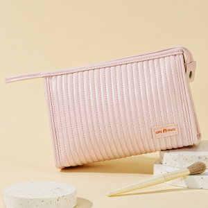 1 Paire De Sacs Simples En Pu De Couleur Unie Pour Femmes h5 Image4
