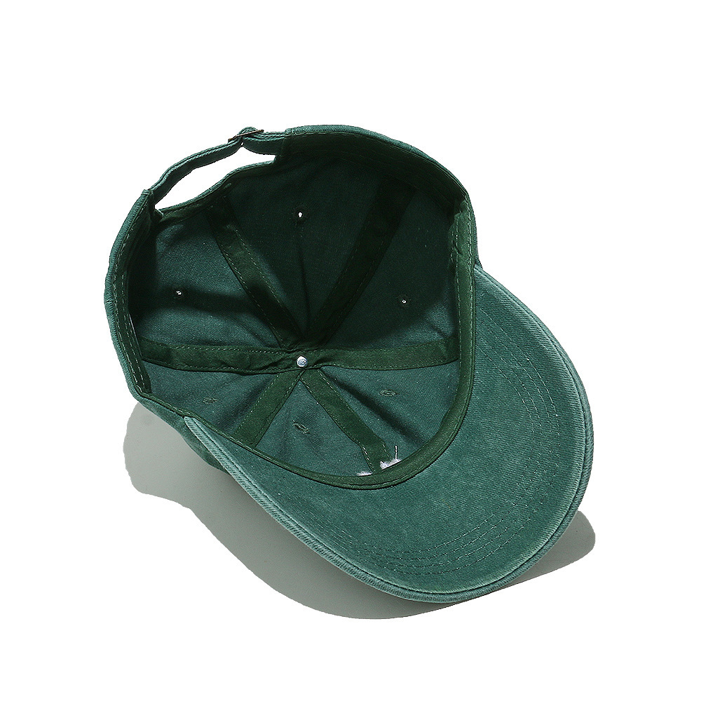 Chapeaux Pour Femmes En Coton À Motif Animal Simple, Série Simple, 1 Pièce Image5