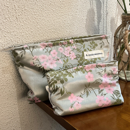 Sac à main élégant en polyester pour femme, série classique, 1 pièce