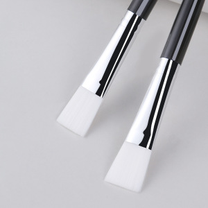 1 Paire De Pinceaux De Maquillage Unisexes h5 Image3