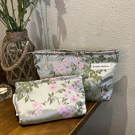 Sac à main élégant en polyester pour femme, série classique, 1 pièce 2
