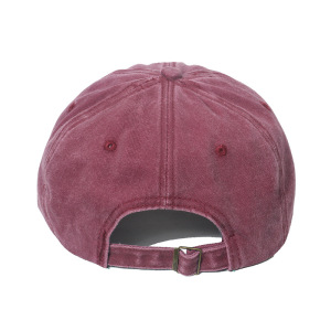 Chapeaux Géométriques Simples En Coton Pour Femmes, Série Simple, 1 Pièce h5 Image5