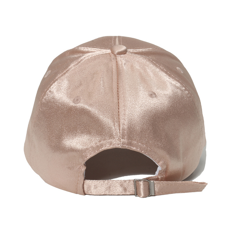 Chapeaux Pour Femmes, 1 Pièce, Série Simple, Décontractés, Couleur Unie, En Polyester h5Image6