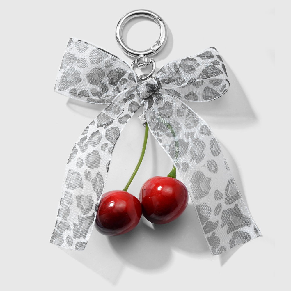 Breloques De Sac Pour Femme En Alliage, Série Simple, Motif Nœud Classique Image9