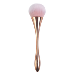 1 Paire De Pinceaux De Maquillage Unisexes h5 Image8