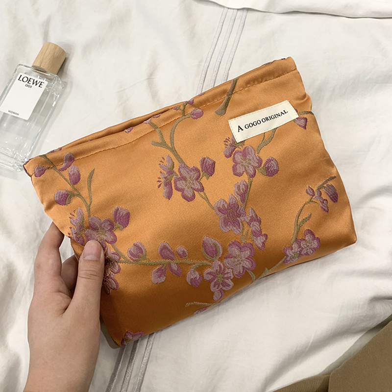 Sac À Main Élégant En Polyester Pour Femme, Série Romantique, 1 Pièce Image5