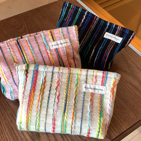 Sac à main pour femme, série romantique, motif vacances, 1 pièce