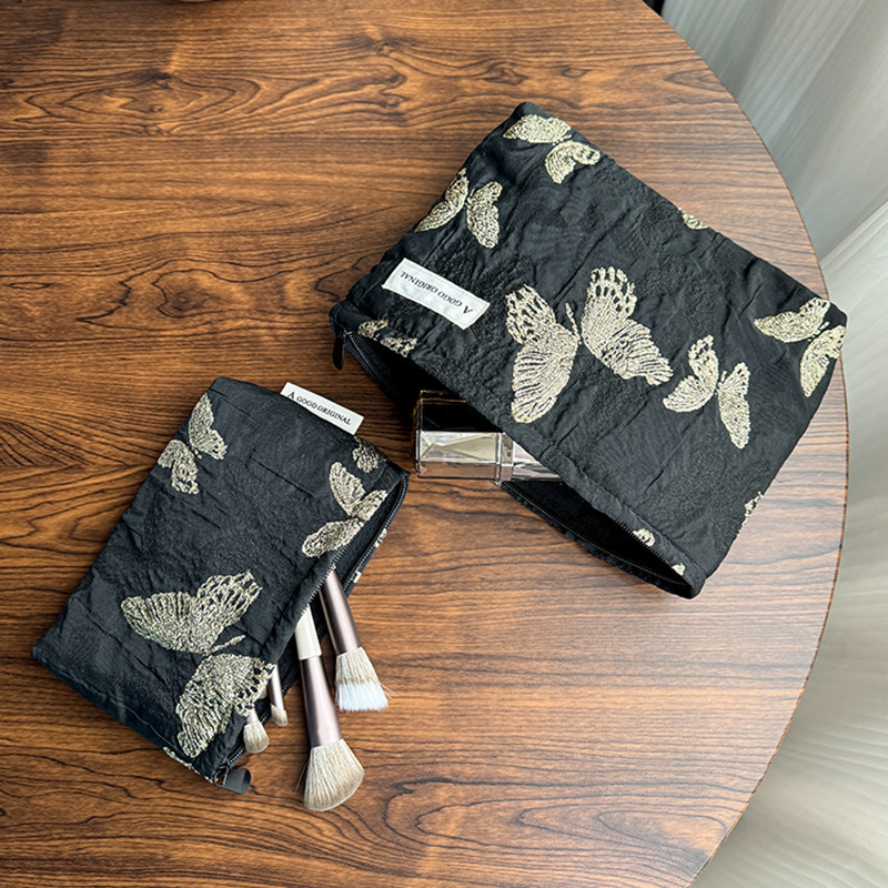 Sac Pour Femme En Polyester Motif Animal Classique, Série Luxueuse, 1 Pièce Image5
