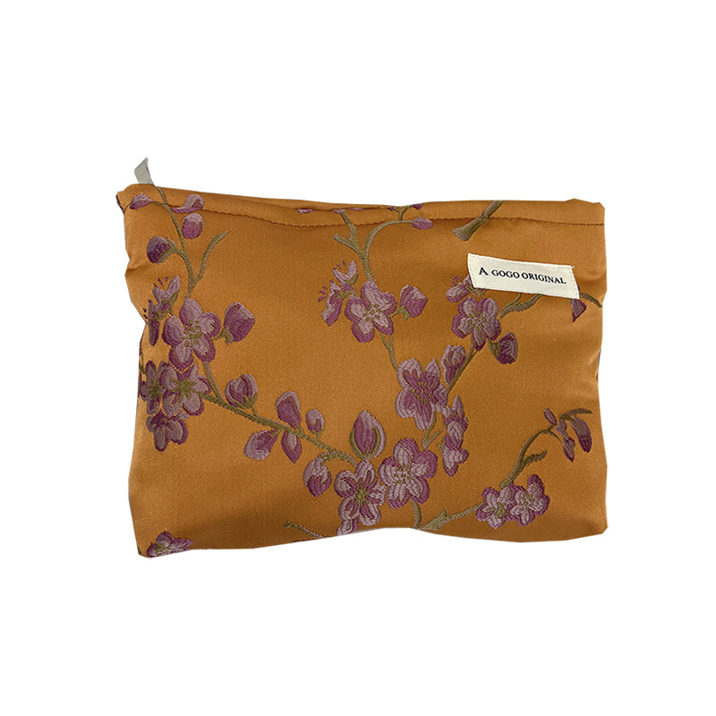 Sac À Main Élégant En Polyester Pour Femme, Série Romantique, 1 Pièce Image6