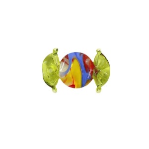 1 Pièce De Perles Fantaisie Pour Bijoux À Faire Soi-Même h5 Image5