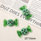 Un pois vert Image6