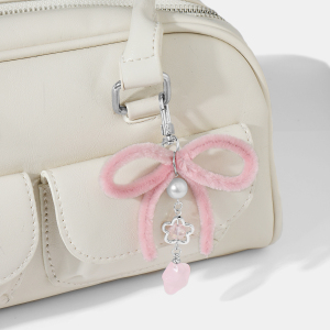 Charms De Sac En Forme De Nœud Papillon h5 Image4