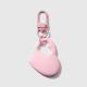 1 pendentif rose Image3