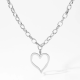 Collier en argent D1216 Image2