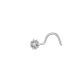 2# Étoile argentée à cinq branches Image6