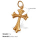Pendentif en or Image12