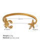 Bracelet en or Image5
