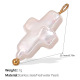 Pendentif en perles d'eau douce Image16