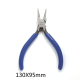 Pince à rouler 130 x 95 mm - Lisse Image13