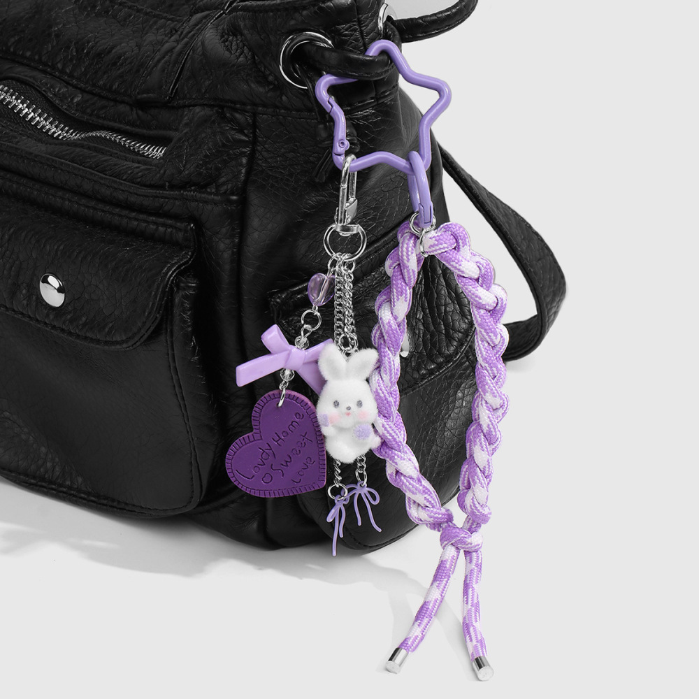 Breloques De Sac À Nœuds Quotidiens h5Image4